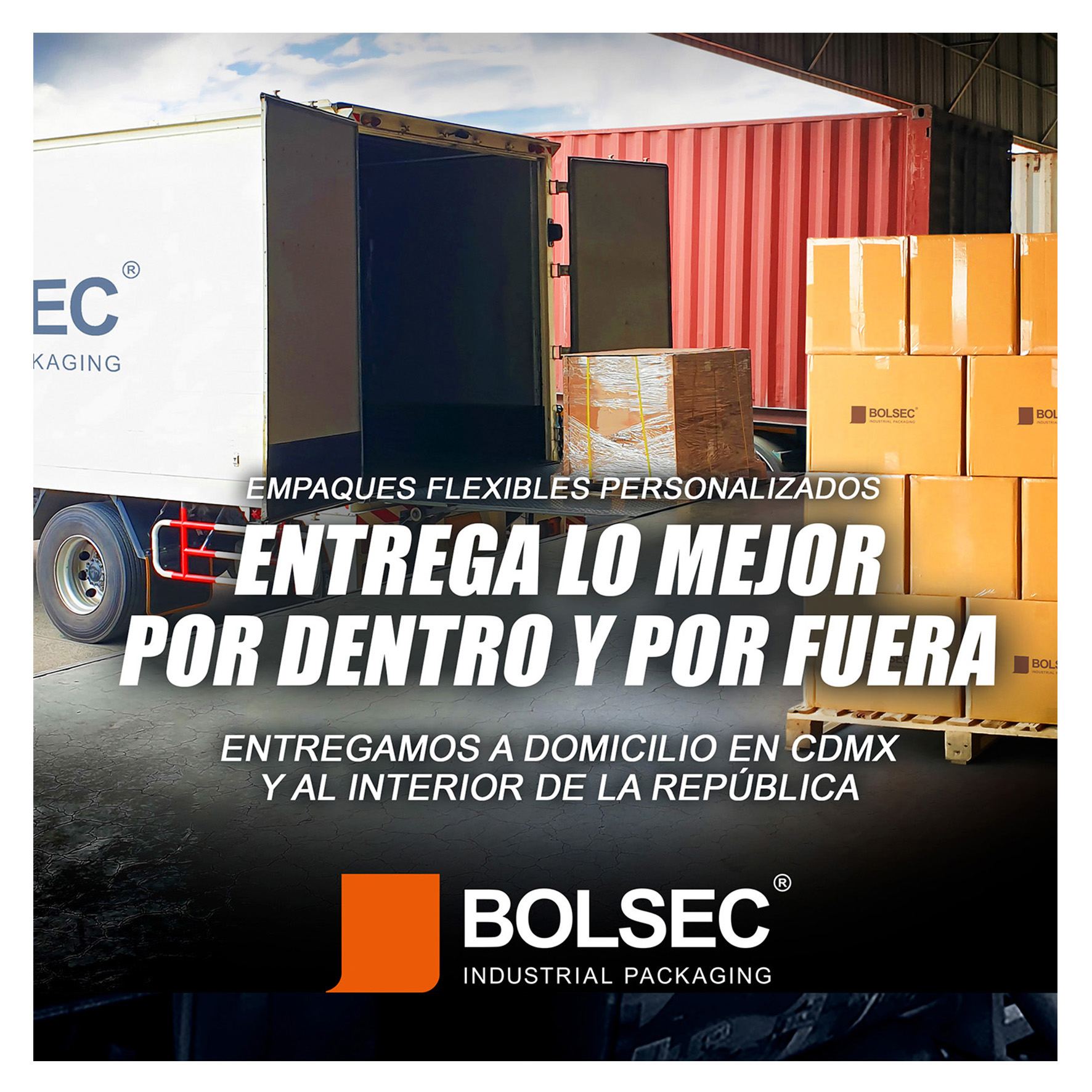 fabricante de bolsas pouch en mexico