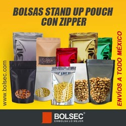 fabricante de bolsas pouch